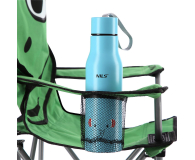 Nils Krzesło dla dzieci Frog NC3007 Zielone - 1278604 - zdjęcie 6